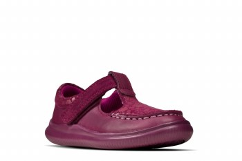 Clarks clearance berry shoes